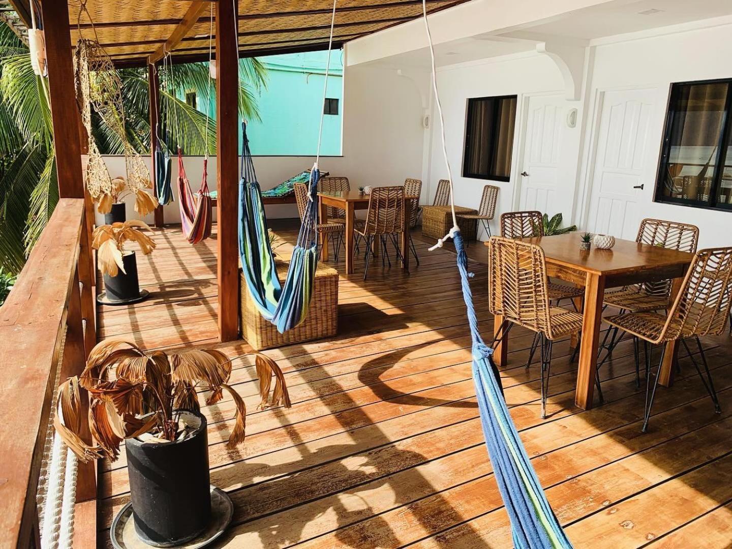 La Sirenne El Nido Ξενοδοχείο Εξωτερικό φωτογραφία