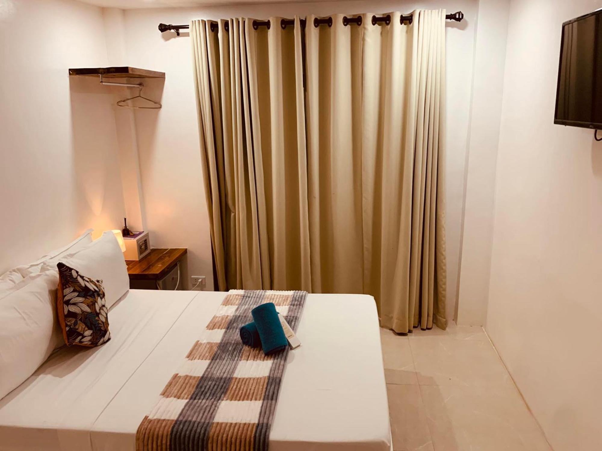 La Sirenne El Nido Ξενοδοχείο Εξωτερικό φωτογραφία