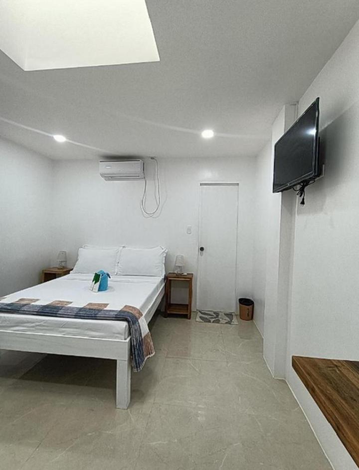 La Sirenne El Nido Ξενοδοχείο Δωμάτιο φωτογραφία