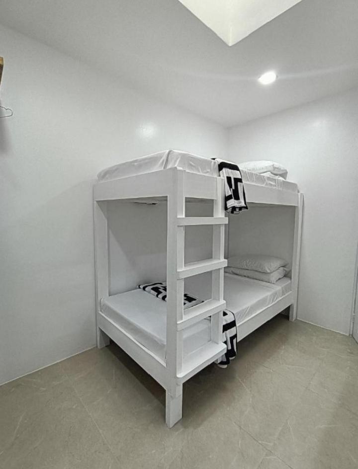 La Sirenne El Nido Ξενοδοχείο Δωμάτιο φωτογραφία